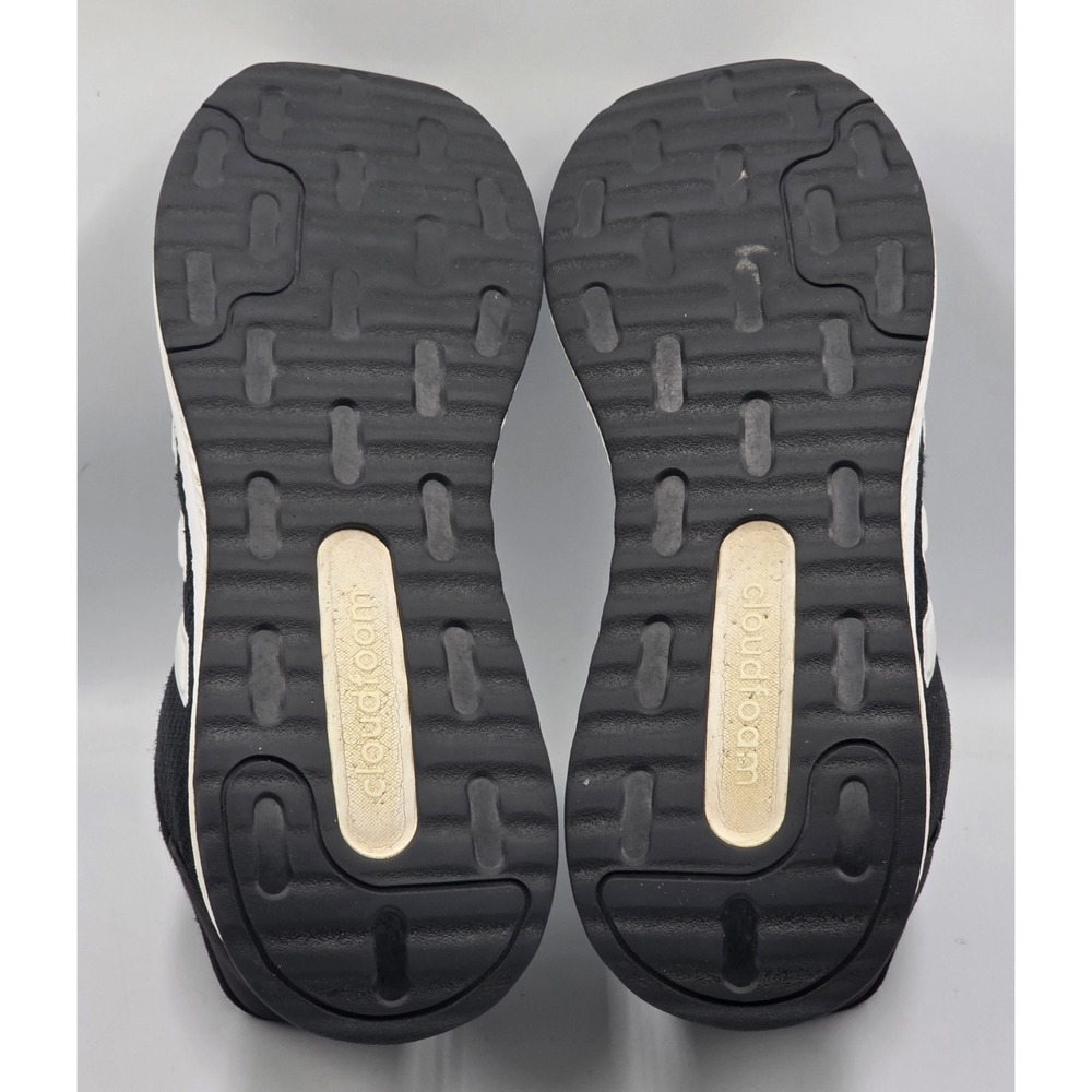 Adidas X_PLR Path Mens 11 Black White Running Lifestyle Sneakers ID0468 - Picture 11 of 11
